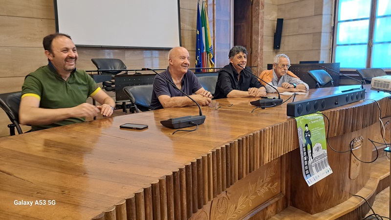 immagine notizia (PTN) Lugnano in Teverina, presentata in Provincia la serata finale del Premio Letterario